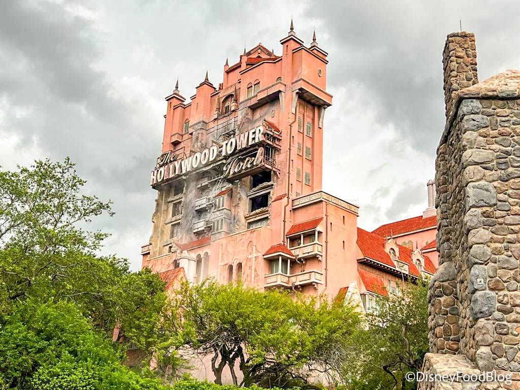 Disney Food Blog tweet media