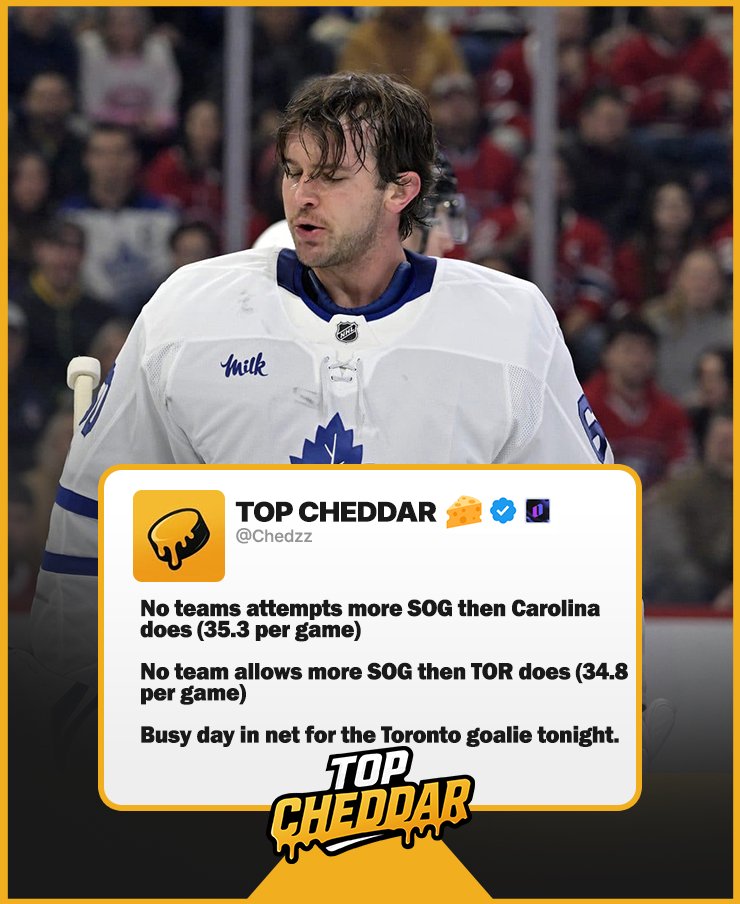 Top Cheddar 🧀 tweet media