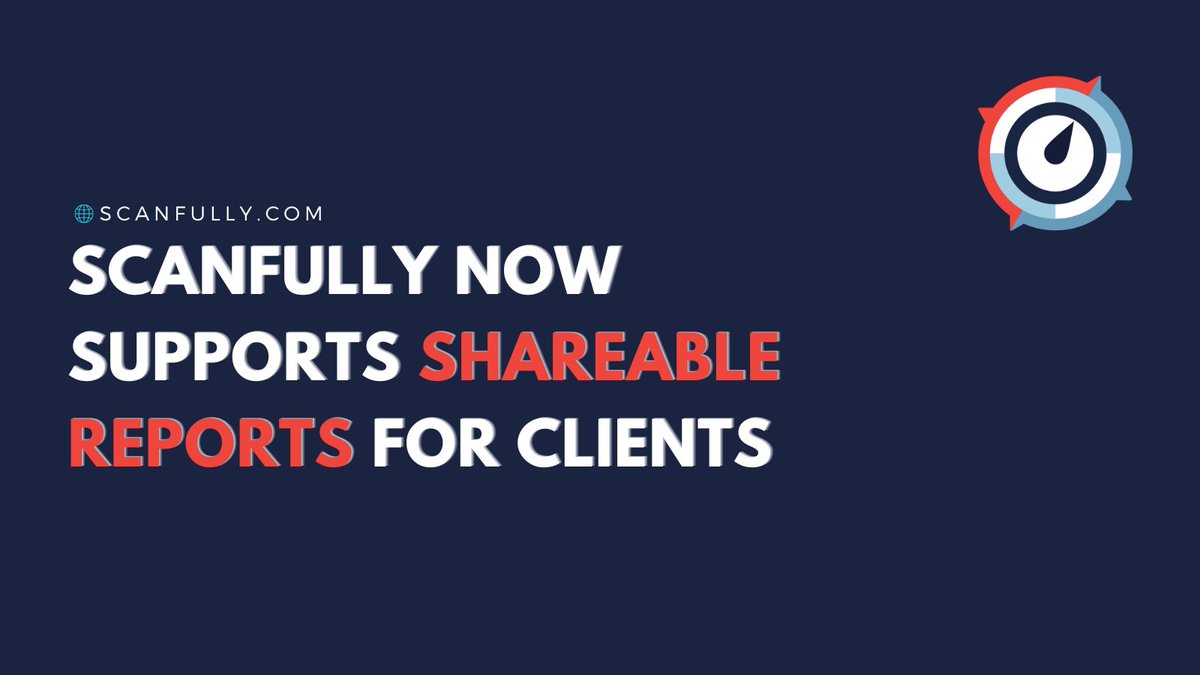 Scanfully tweet media