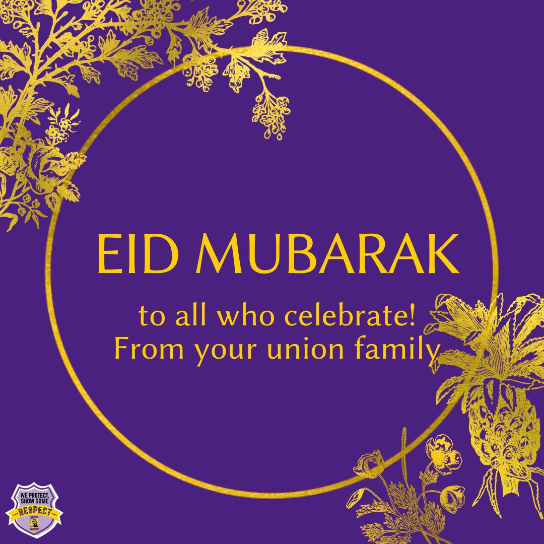 Stand For Security 💪🏿💪🏼💪🏾💪 tweet media