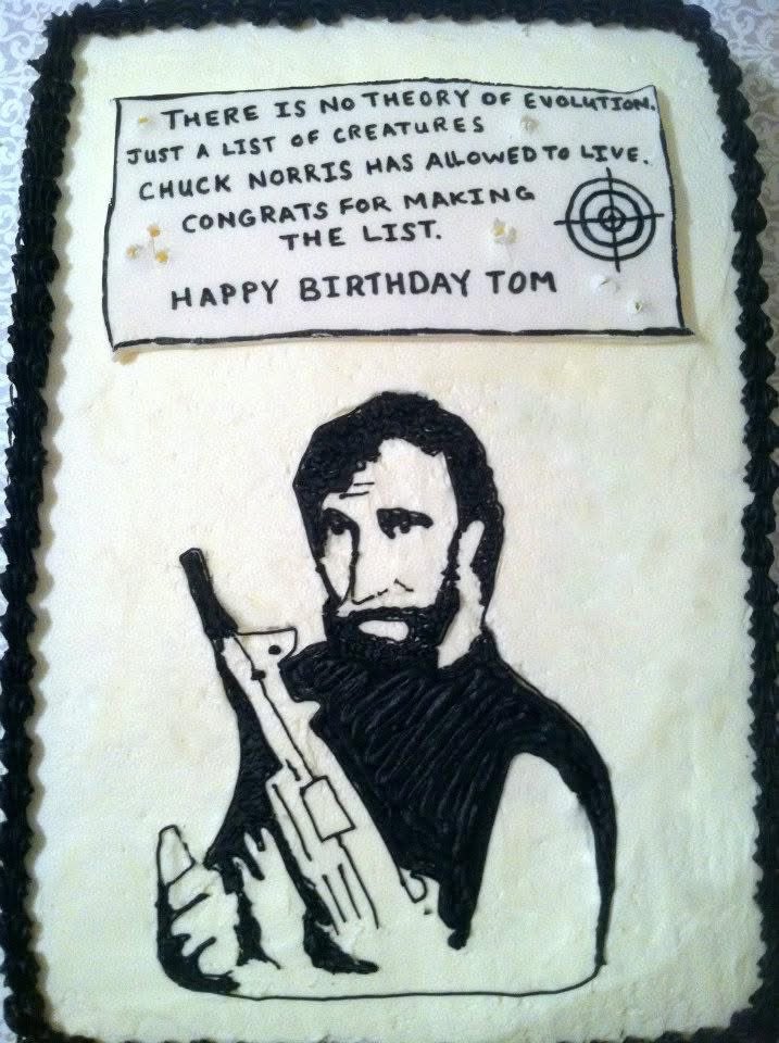 Tom Fallon tweet media