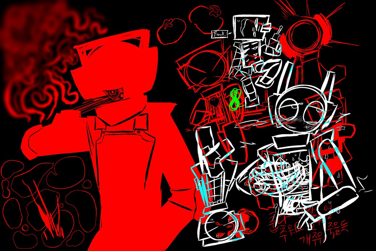 고혈 명언봇(T.C.S) tweet media