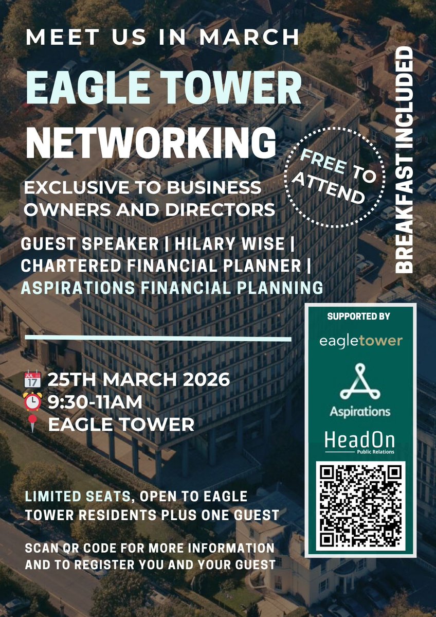 HeadOn PR tweet media