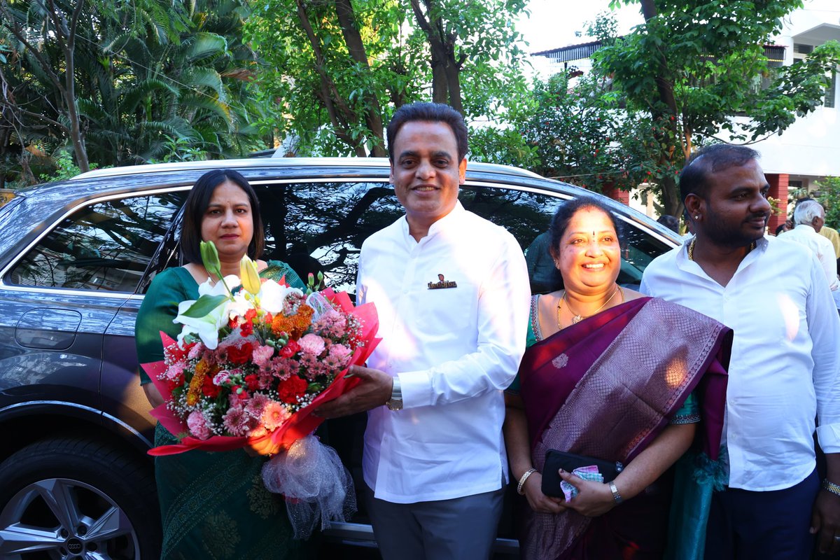 Dr. C.N. Ashwath Narayan tweet media