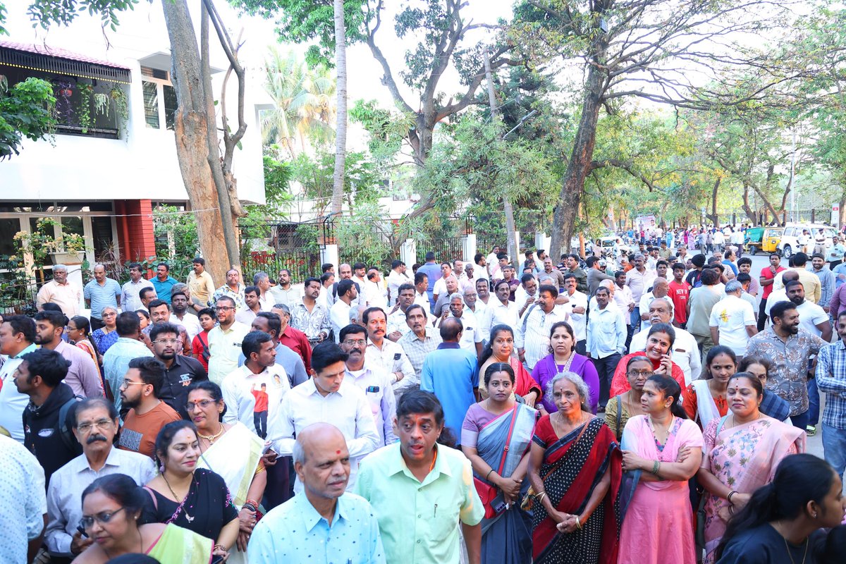 Dr. C.N. Ashwath Narayan tweet media