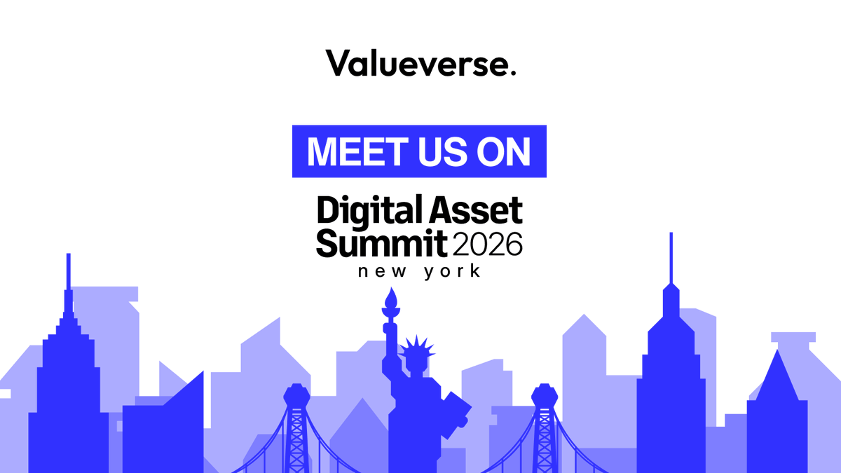 Valueverse tweet media