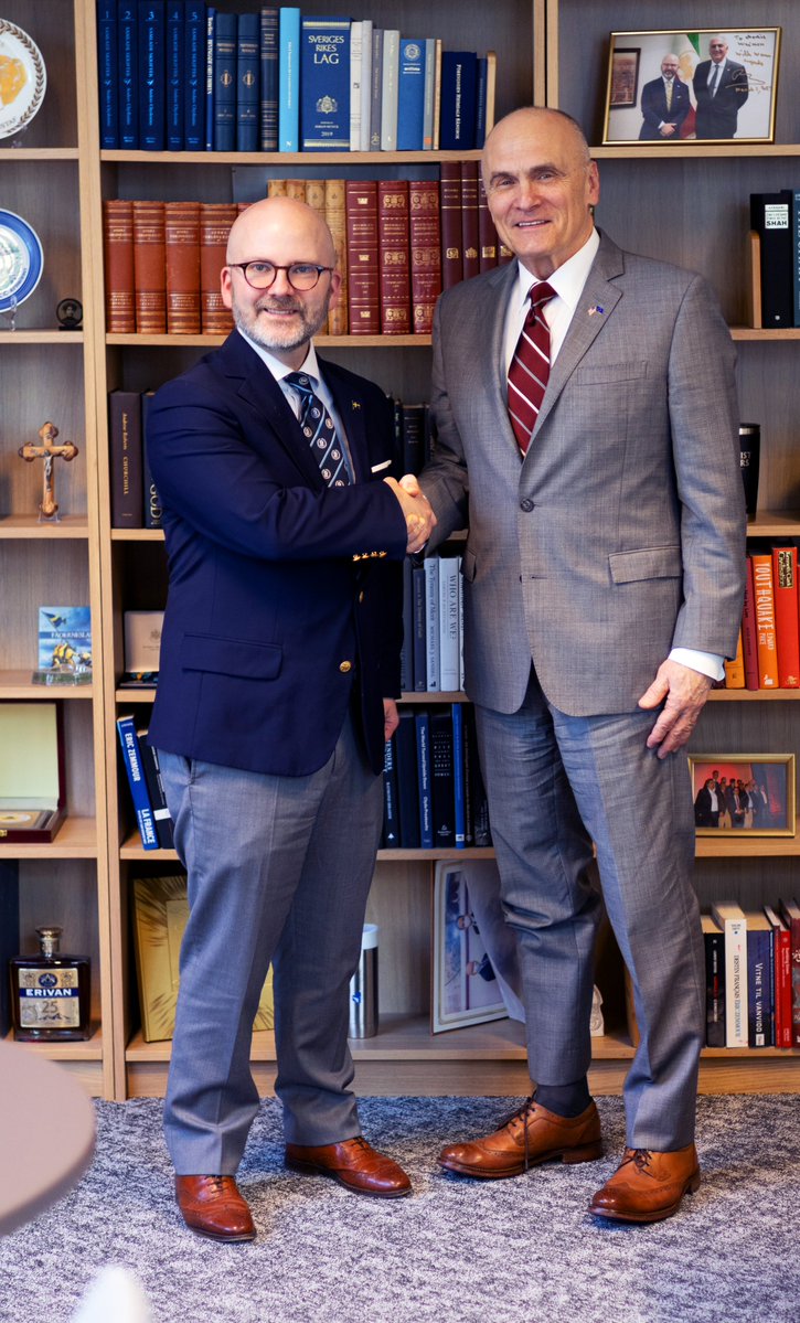 Charlie Weimers MEP 🇸🇪 tweet media