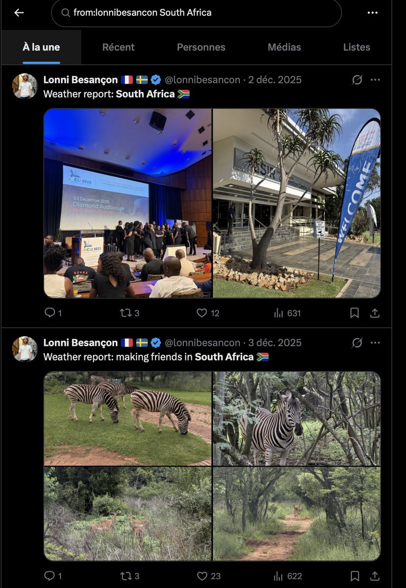 Lonni Besançon 🇫🇷 🇸🇪 tweet media