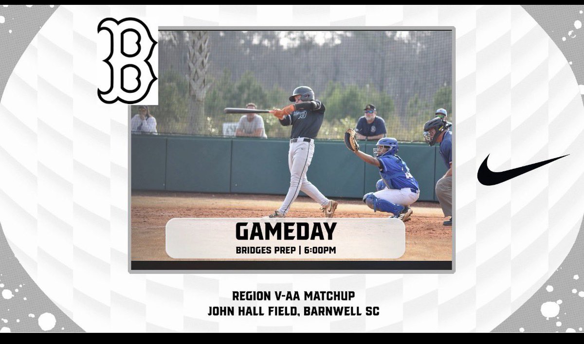 Barnwell Baseball tweet media