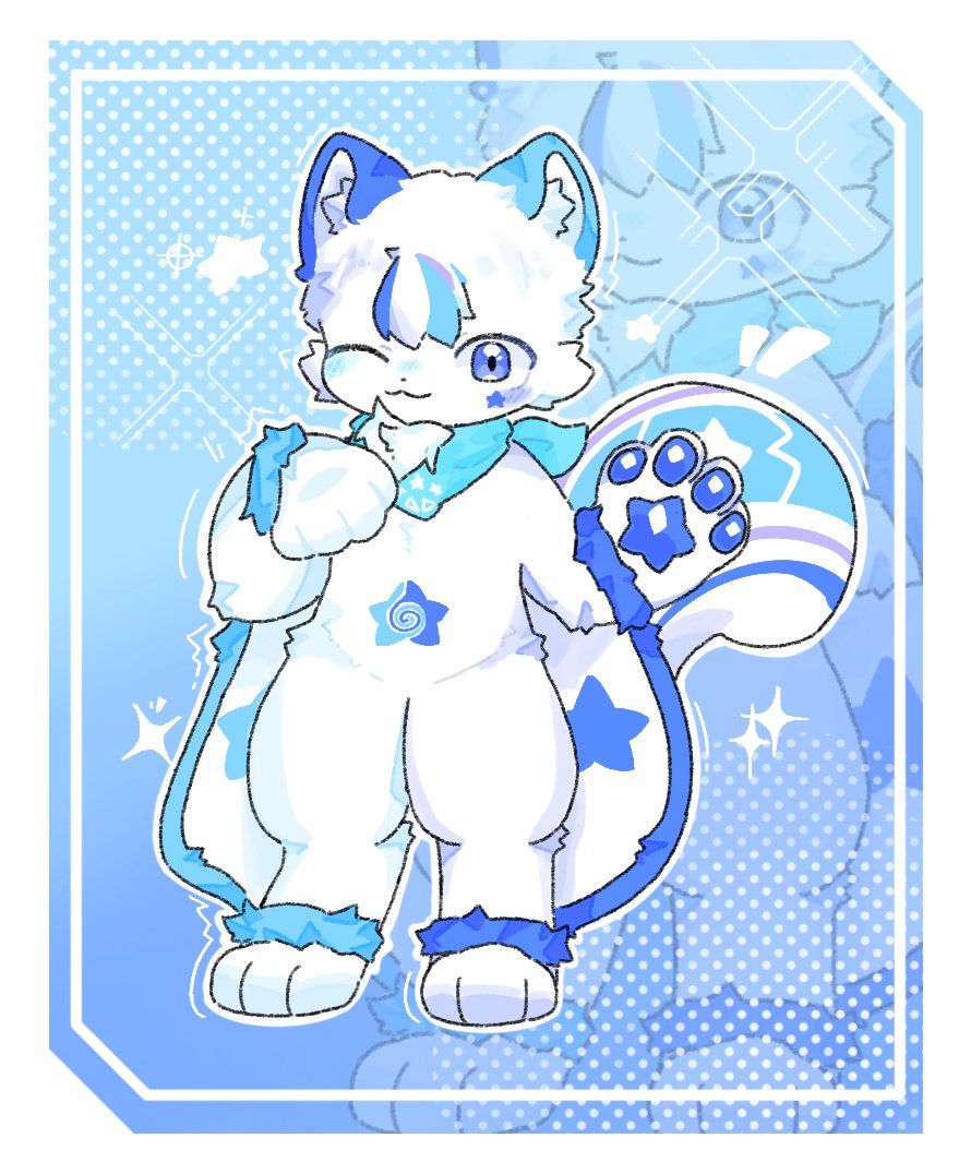 쿠루 / Kuru tweet media