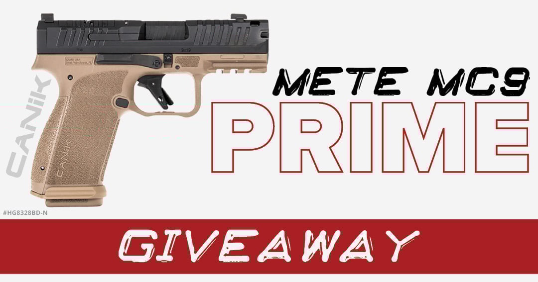 Win The Guns Giveaways 🇺🇸 ⚓ tweet media