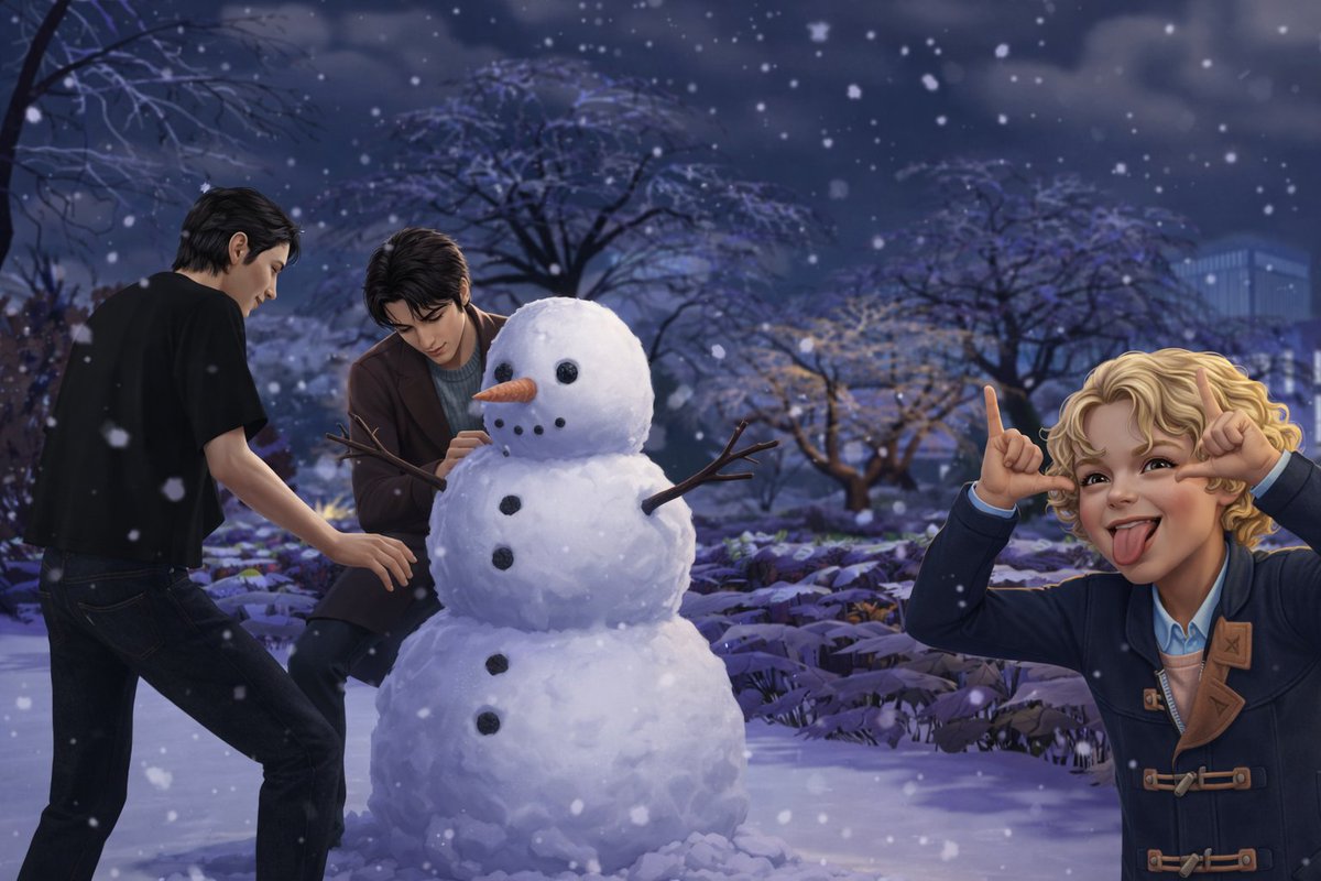 ❄️sims xolo🐎✨🇨🇭🐴💥 tweet media