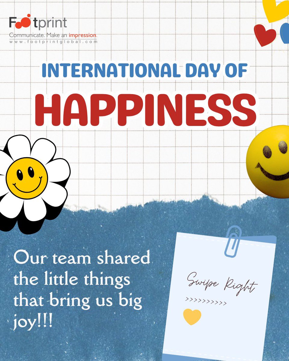 Footprint Global Communications tweet media