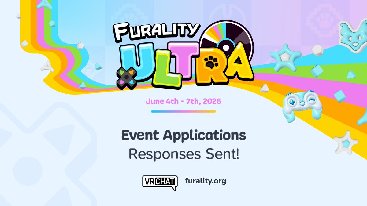 Furality tweet media