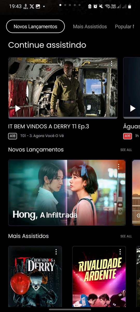 UTV NEO tweet media