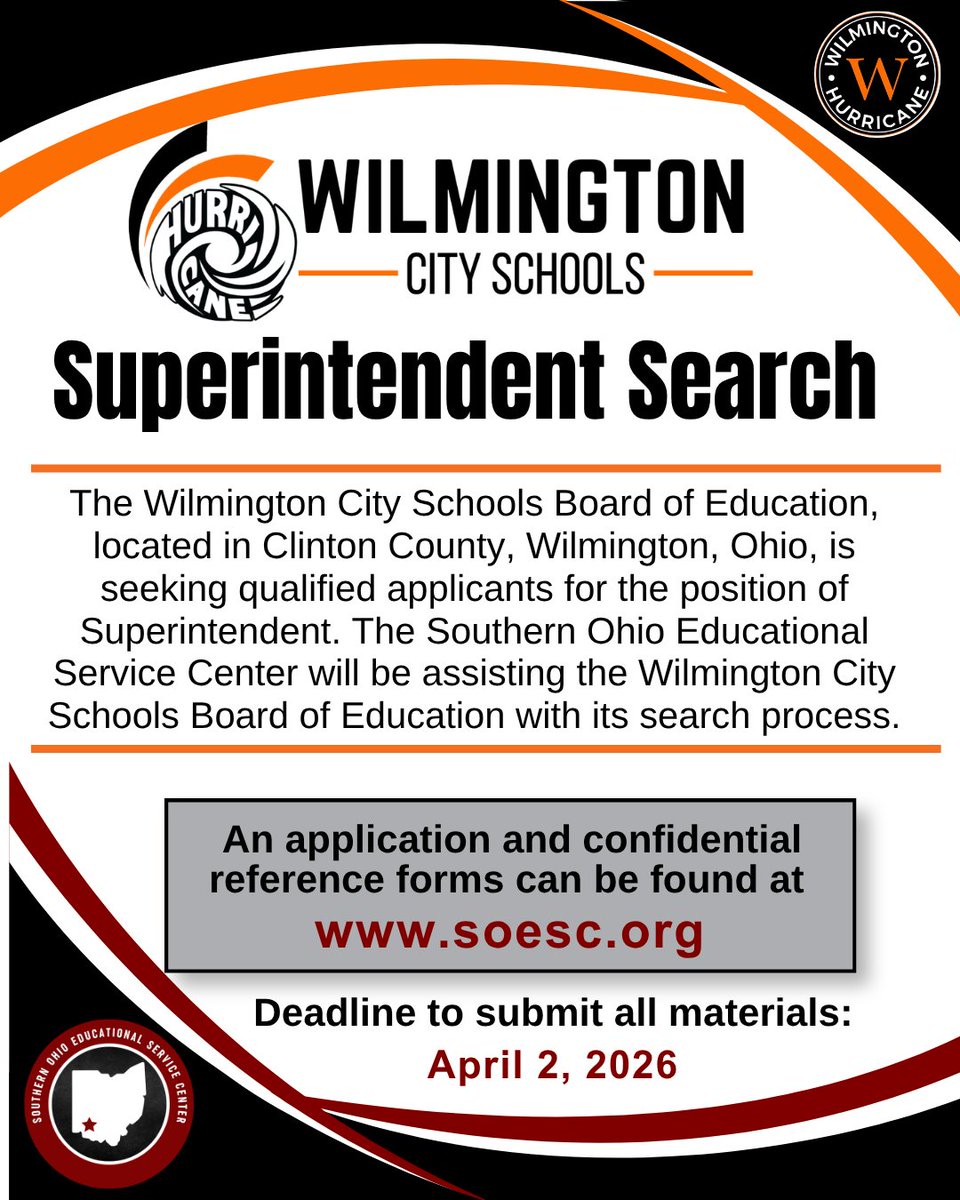 Southern Ohio Educational Service Center tweet media