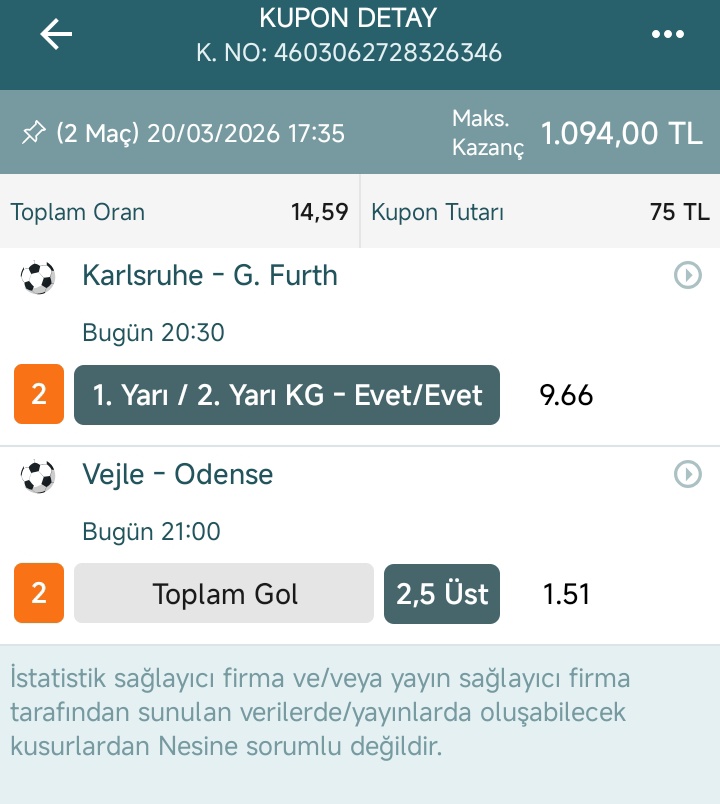 YA TUTARSA :) tweet media