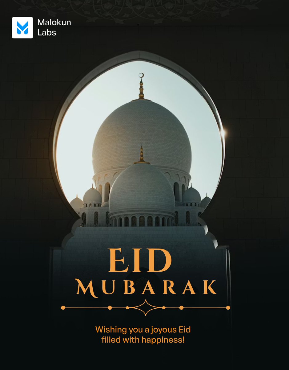 Malokun Labs tweet media