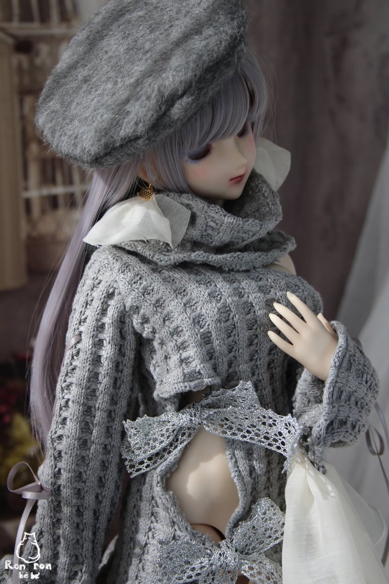 Ron ron bébé tweet media