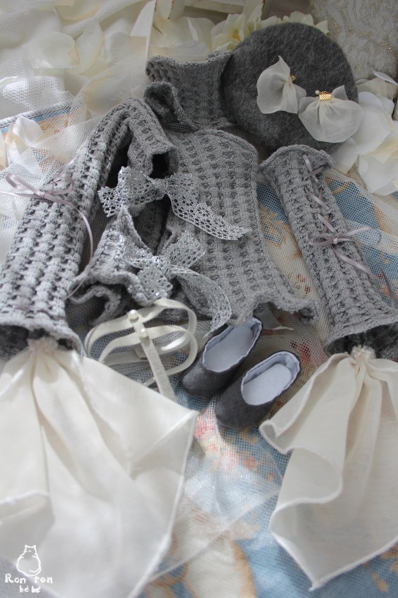 Ron ron bébé tweet media