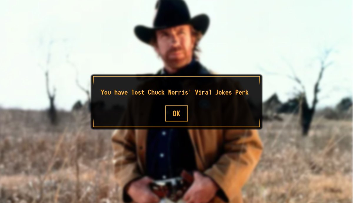 Wild Wasteland Memes tweet media