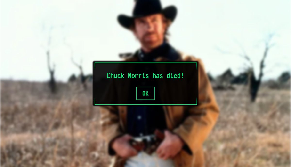 Wild Wasteland Memes tweet media