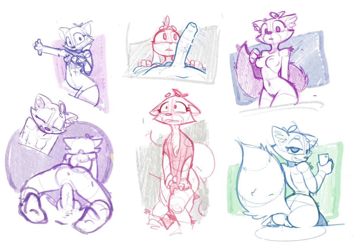 LiliDae🔞 tweet media