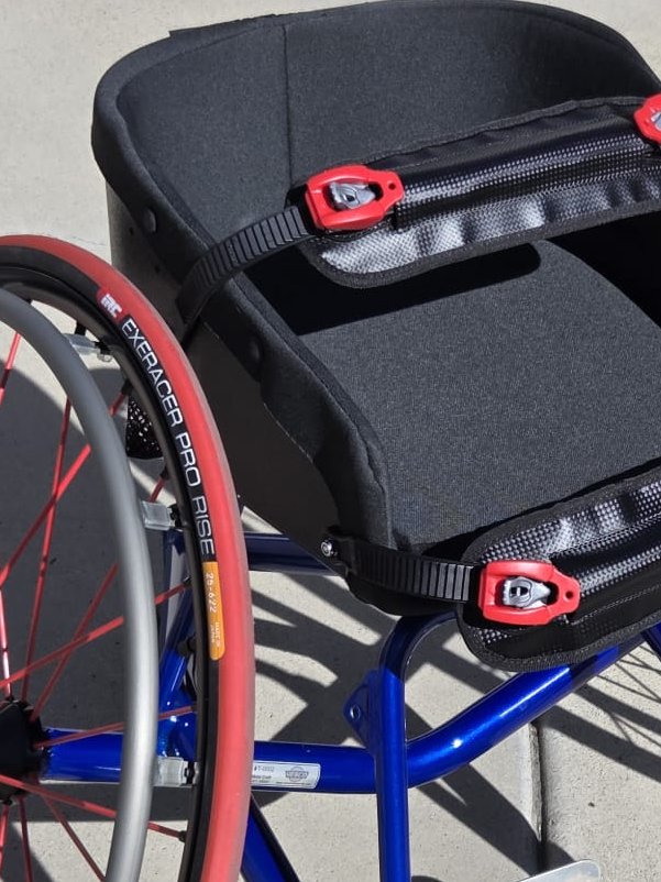 Vesco Wheelchairs tweet media