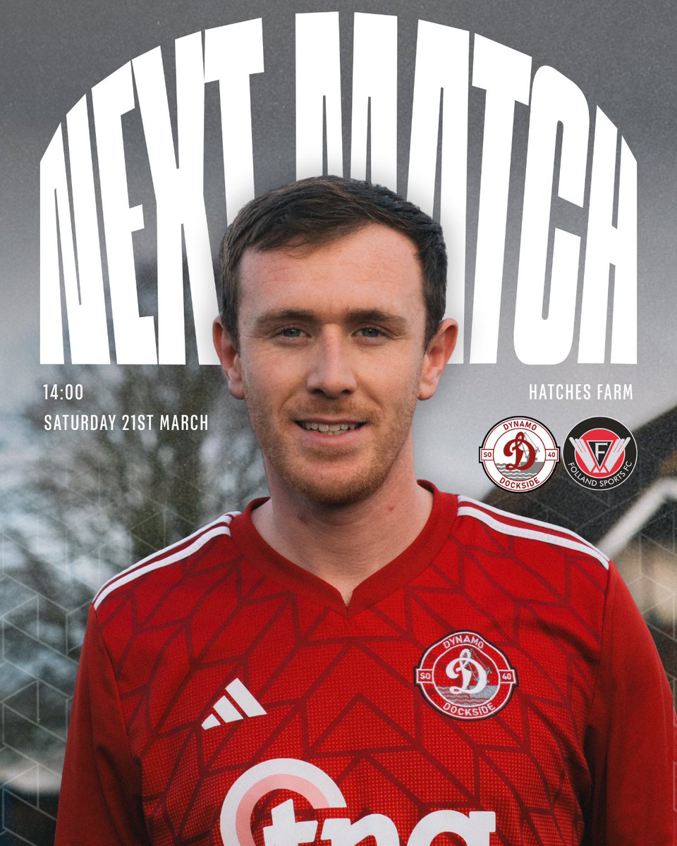 Dynamo Dockside FC tweet media