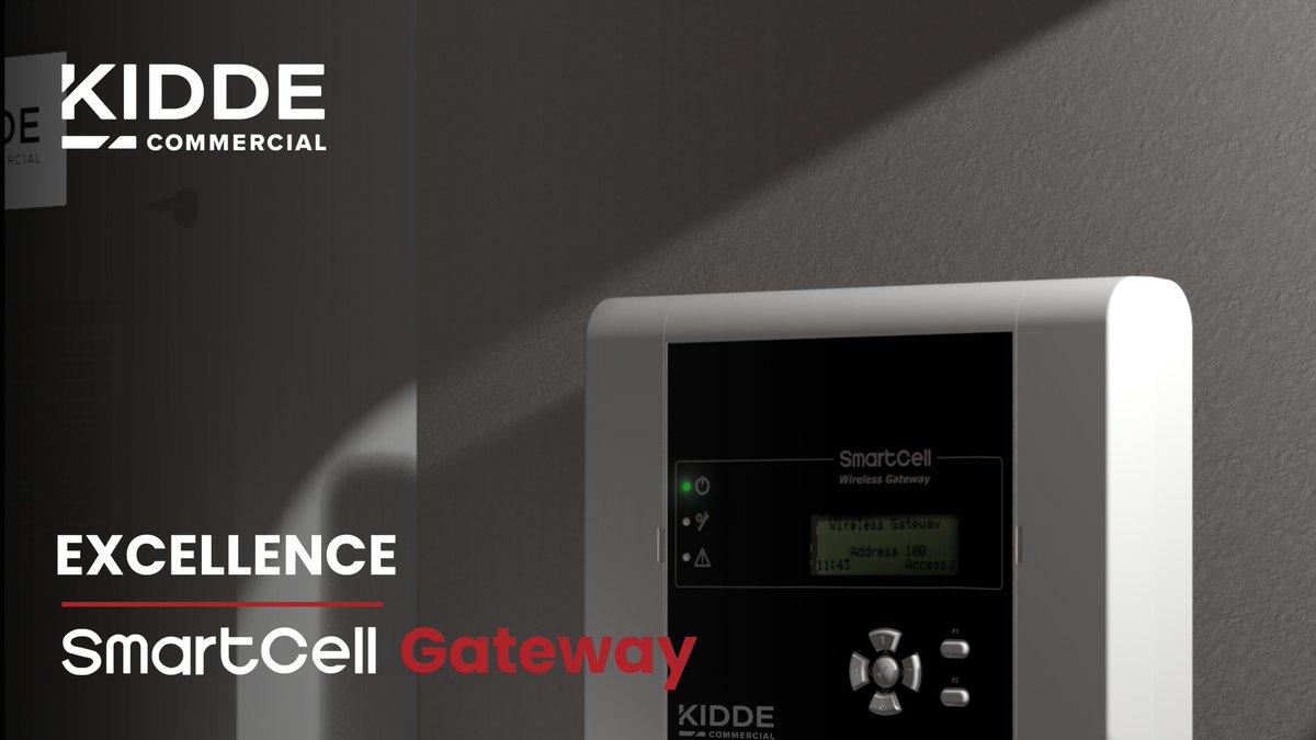 Intl Fire Buyer tweet media