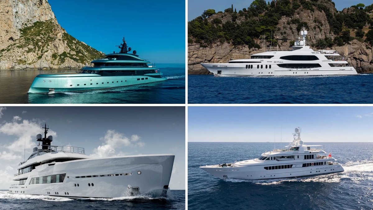 BOAT International tweet media