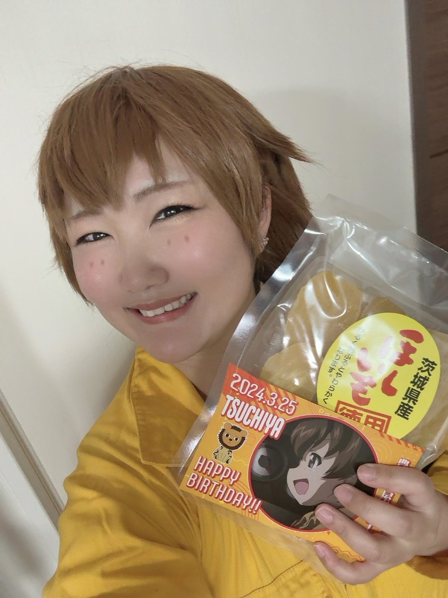 お月美だんご tweet media