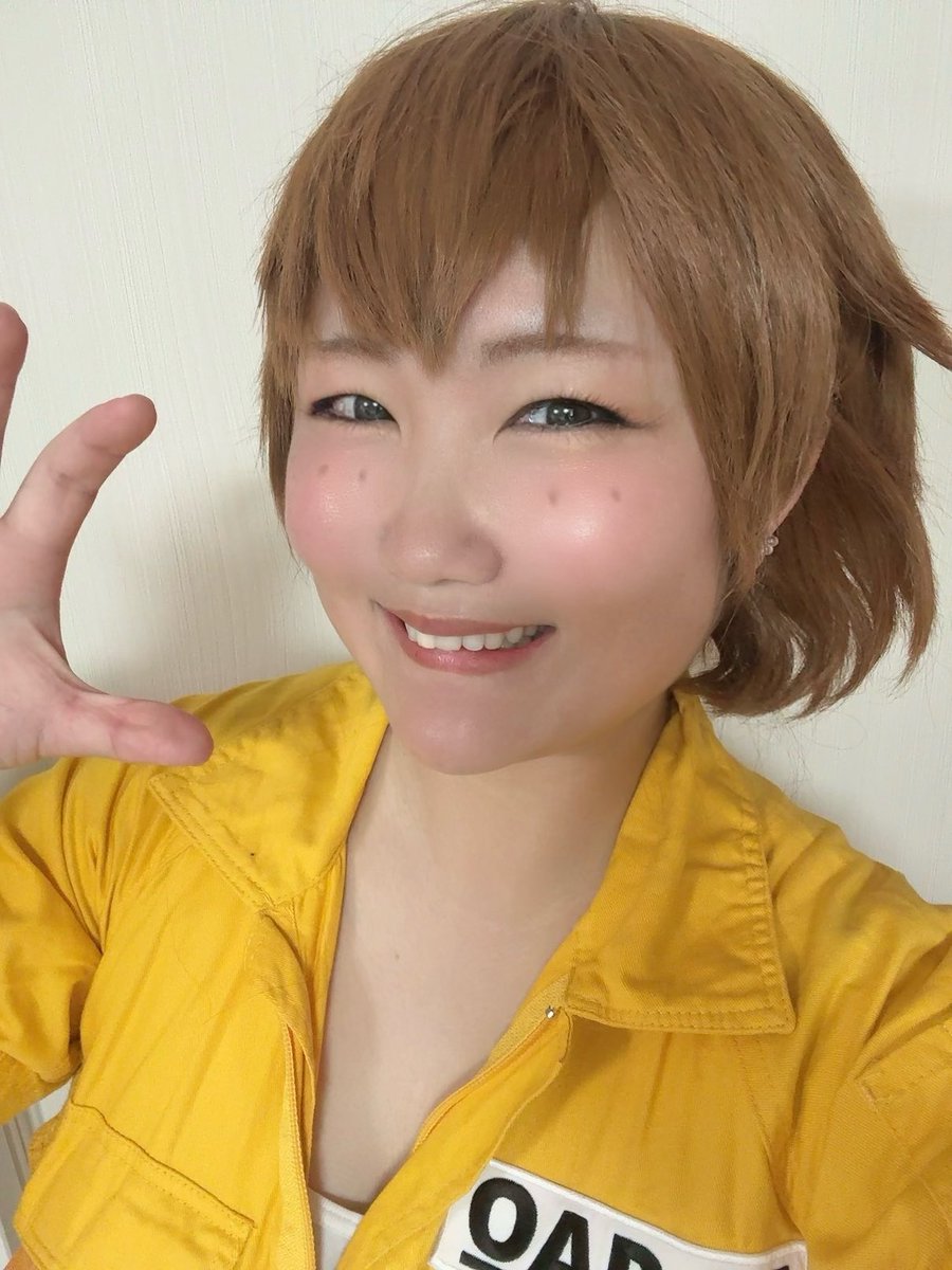 お月美だんご tweet media