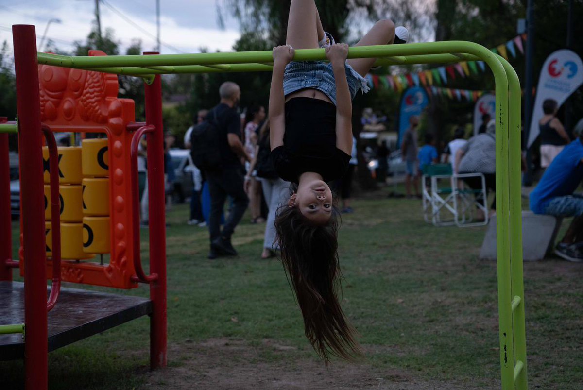 Ministerio de Infraestructura y Servicios Públicos tweet media