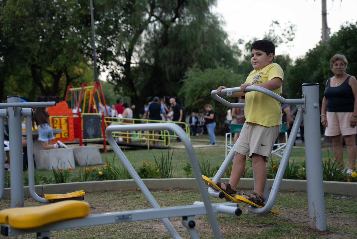 Ministerio de Infraestructura y Servicios Públicos tweet media