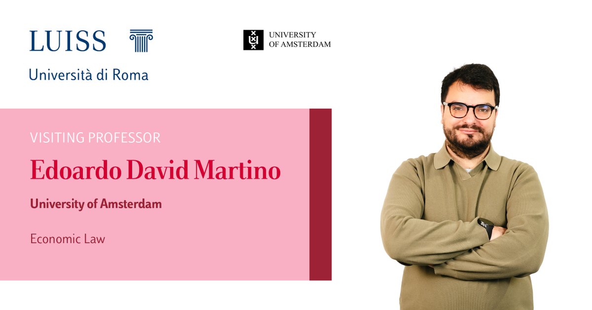 Luiss Guido Carli tweet media