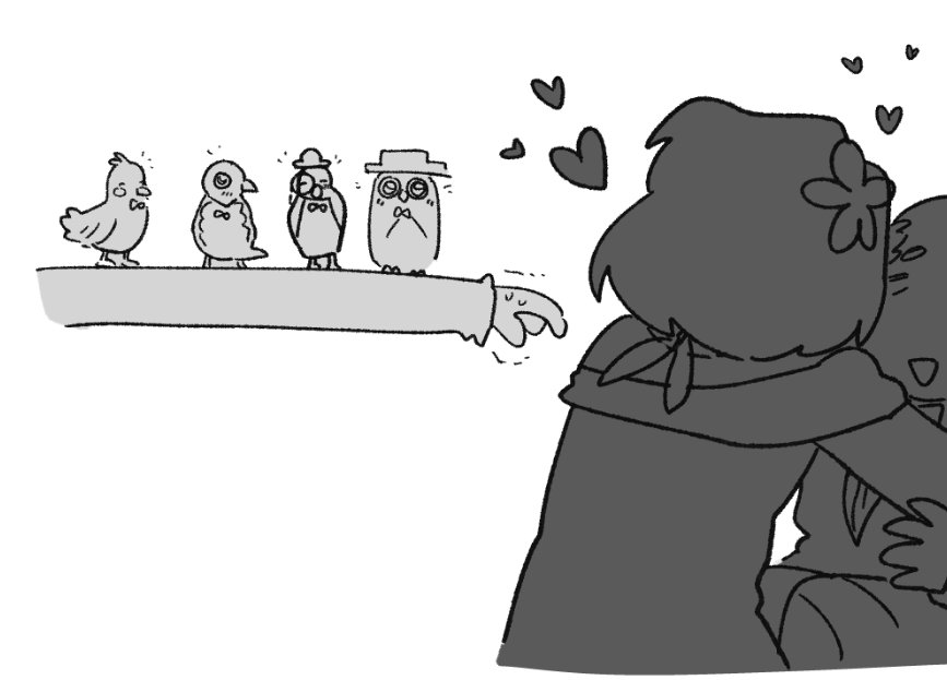 누니 리닥계 tweet media