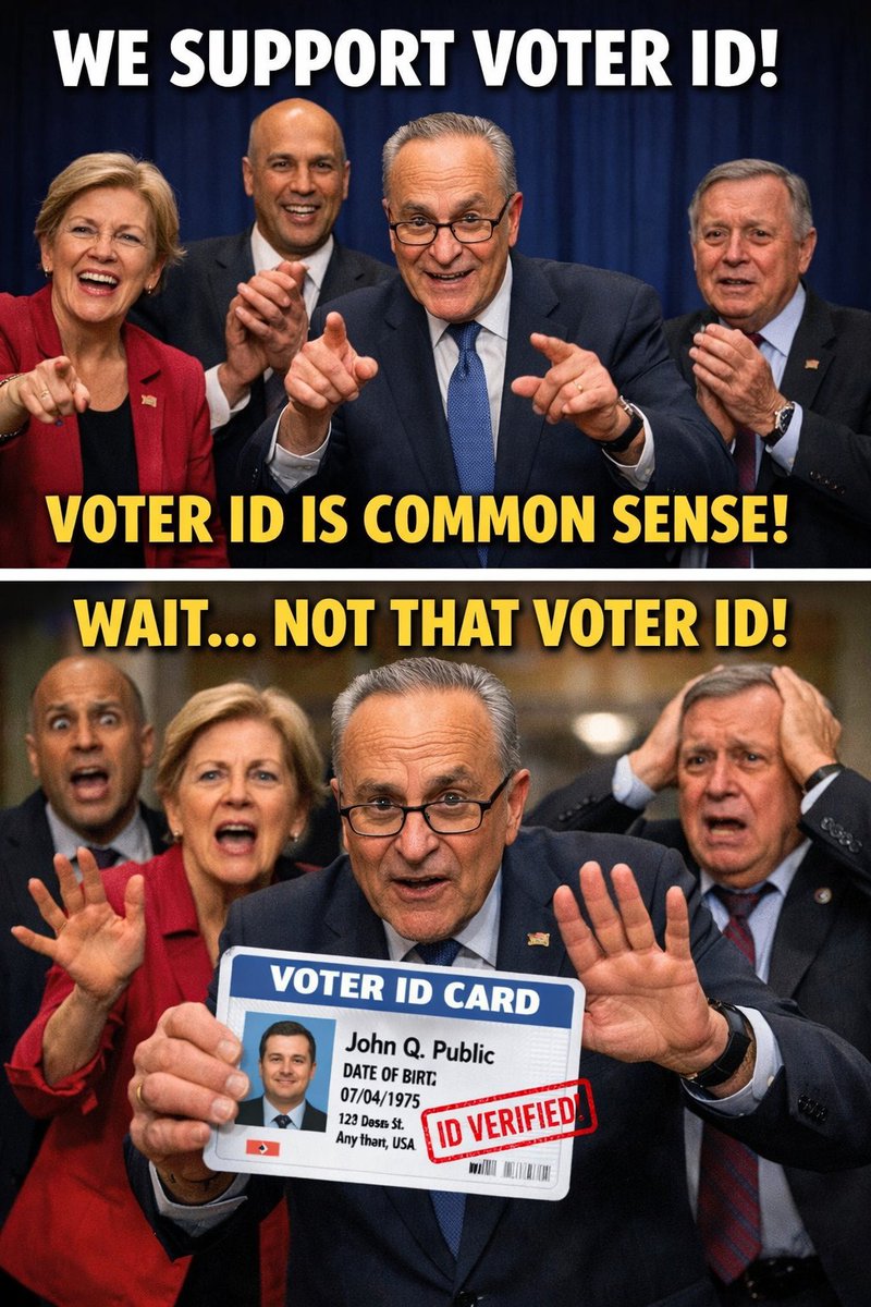 Election Integrity Network tweet media