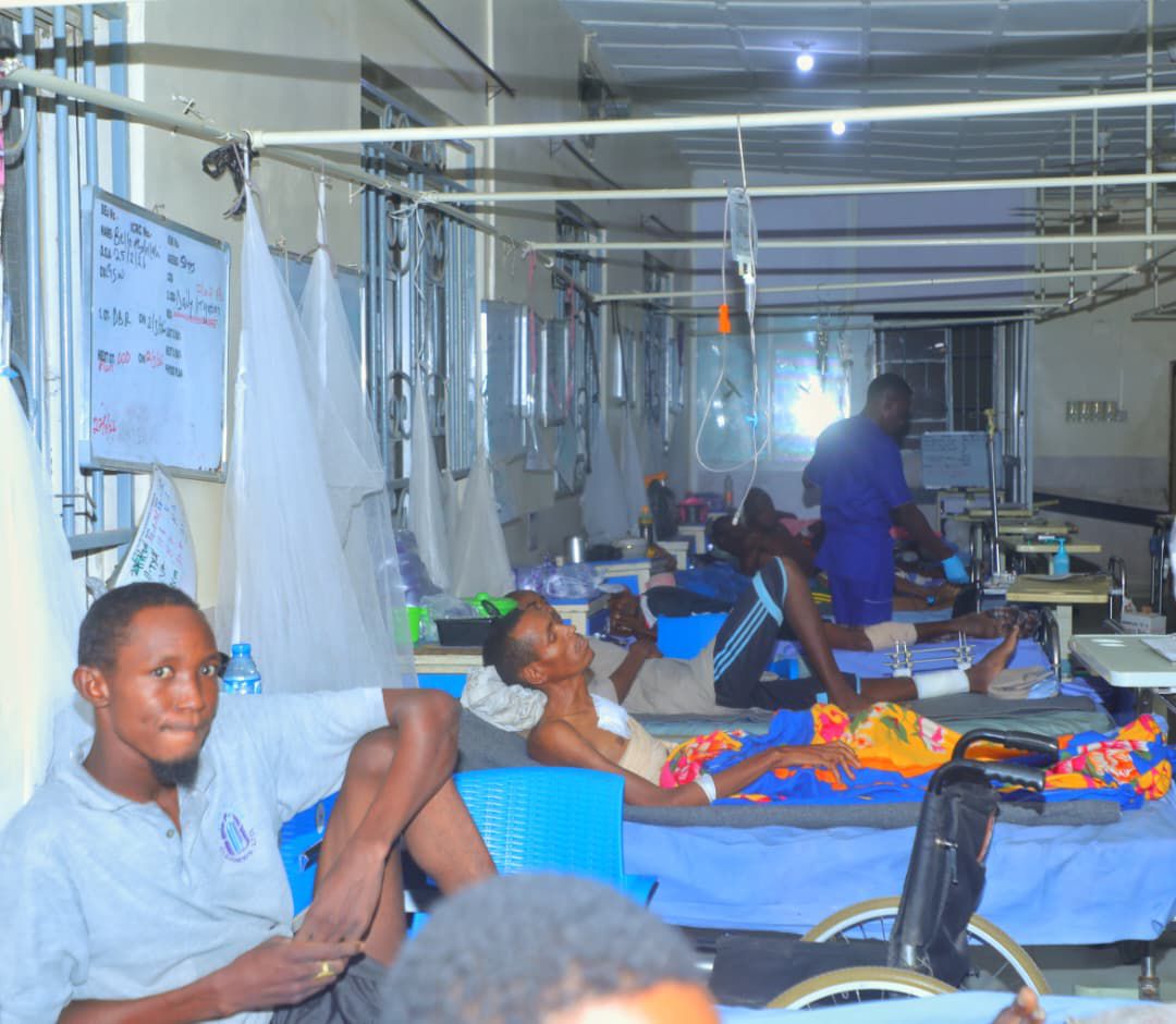 Dauda Iliya tweet media