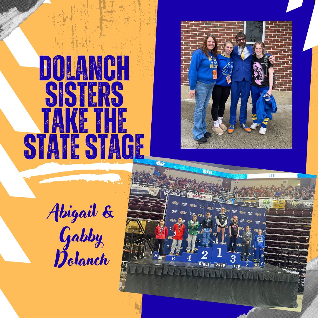 Avella Area School District tweet media