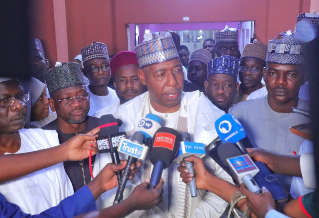 Dauda Iliya tweet media