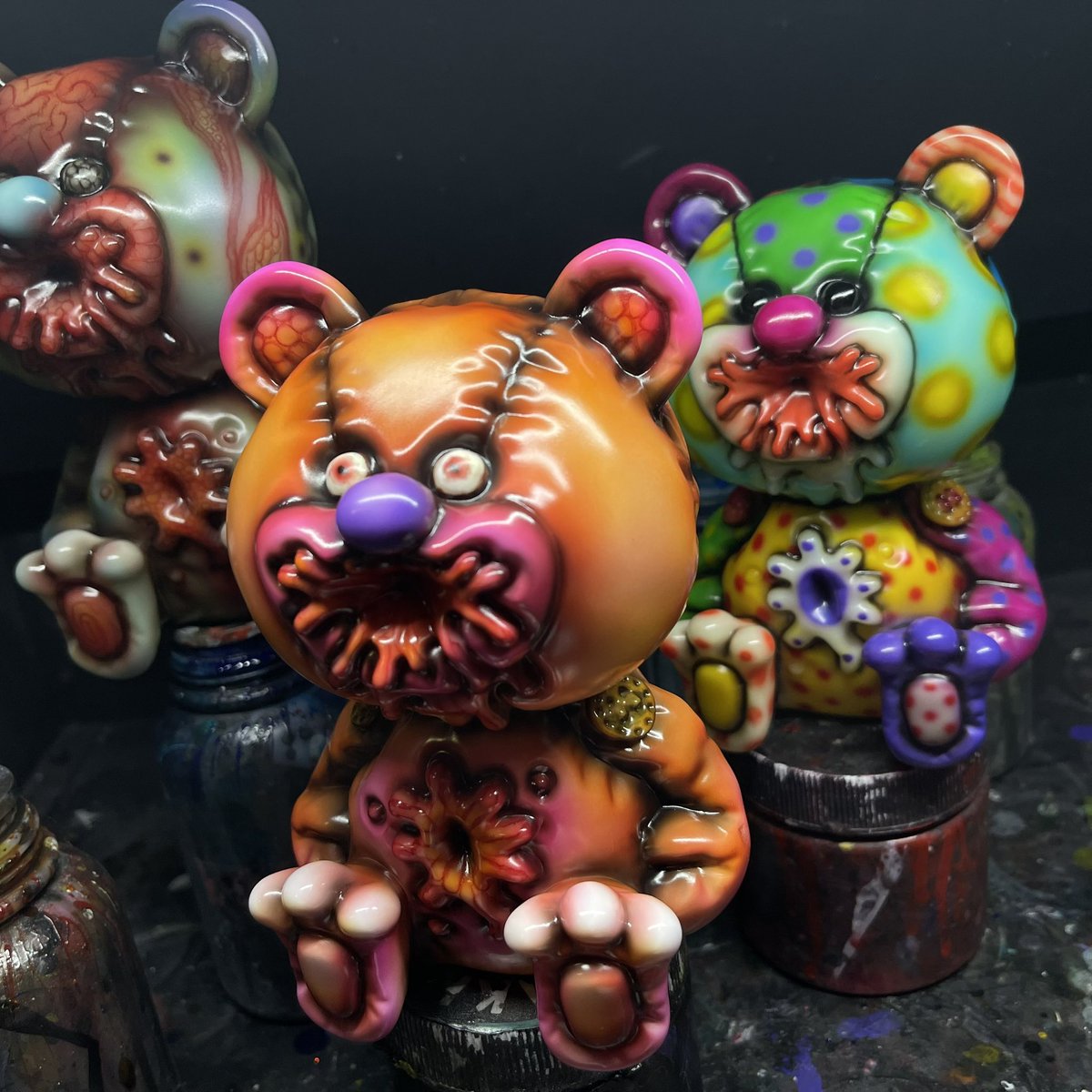 かっこわらい雑貨店 tweet media