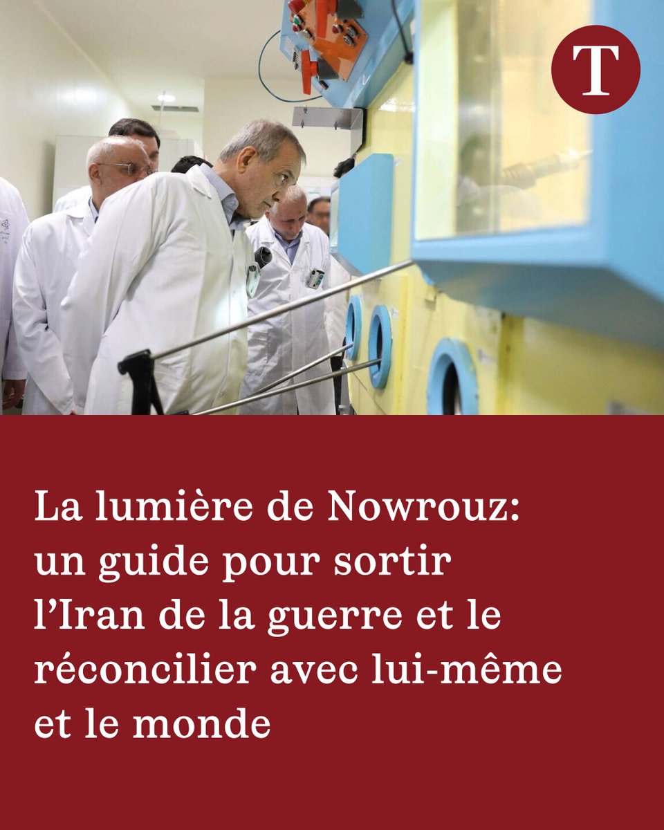 Le Temps tweet media