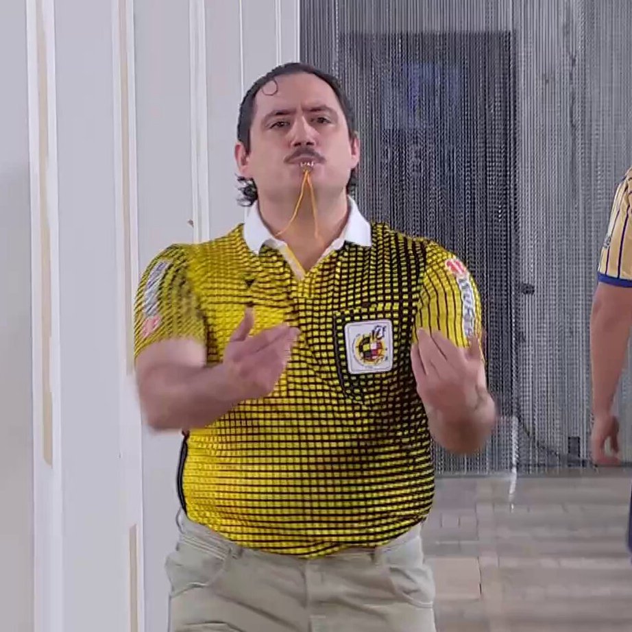 Alejandro Mendo tweet media
