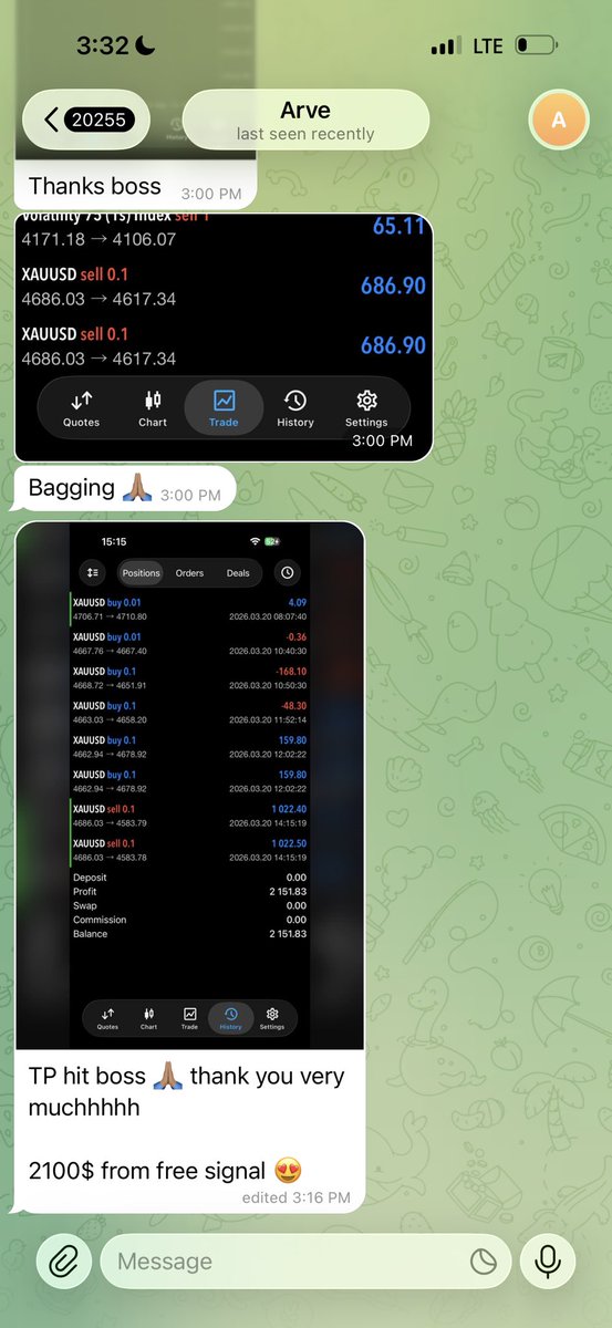 Habbyfx tweet media