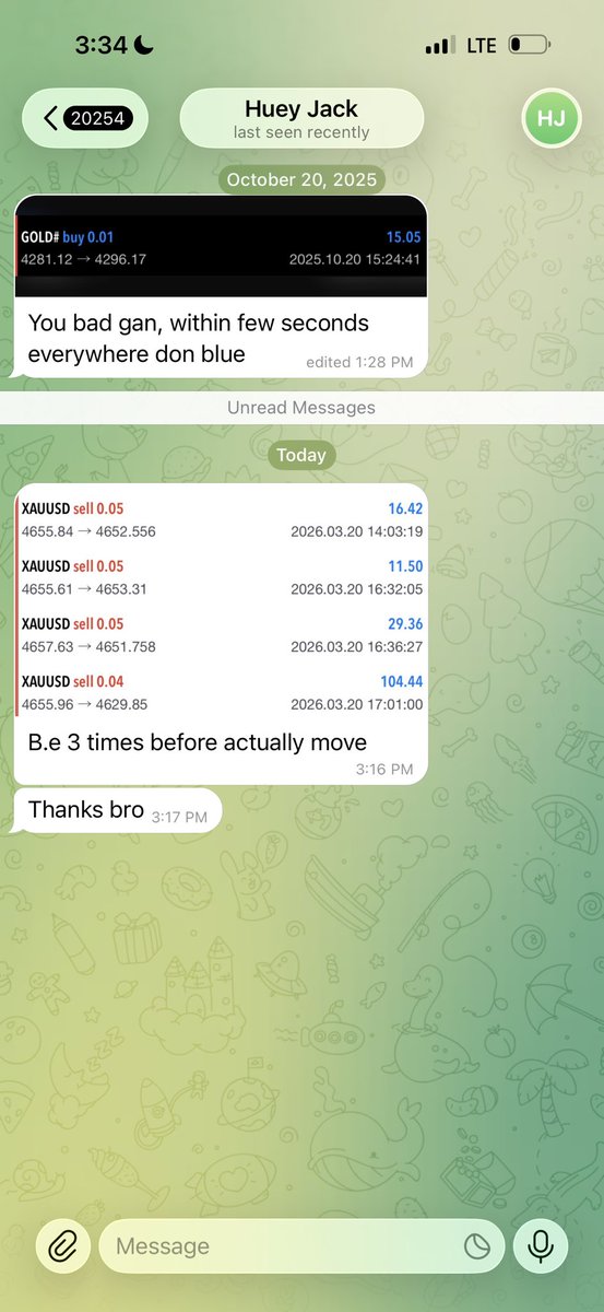 Habbyfx tweet media