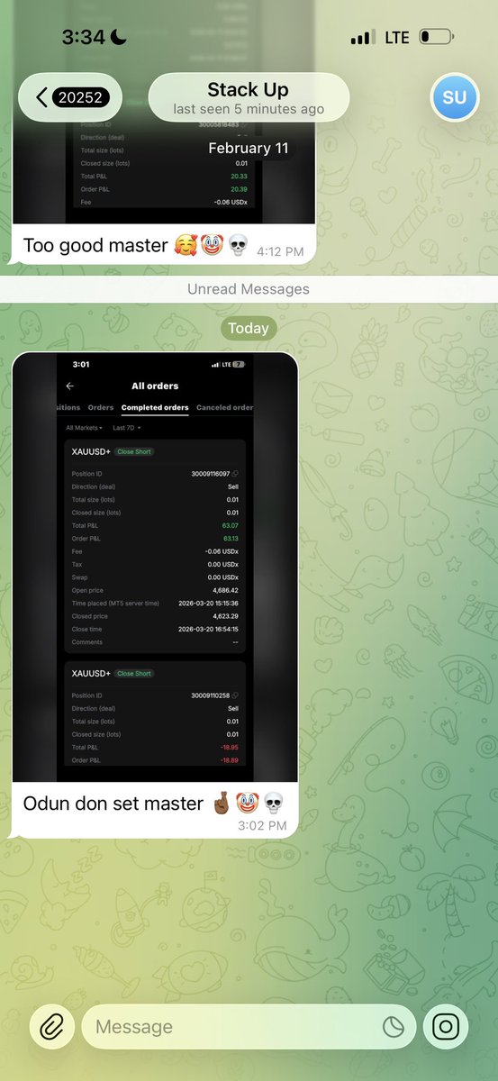 Habbyfx tweet media