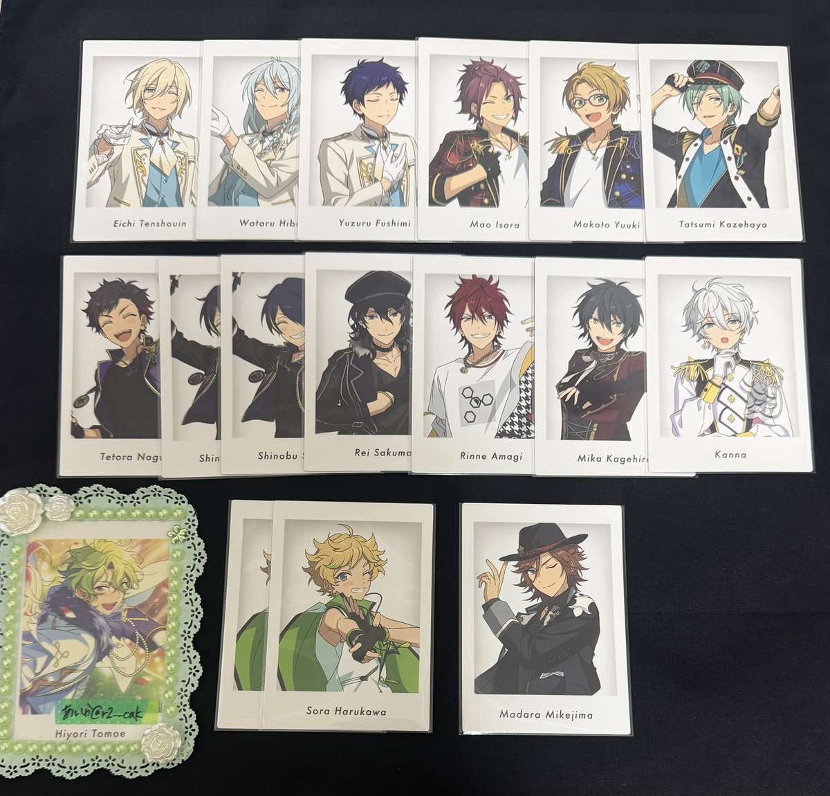 あいか☀️️ tweet media