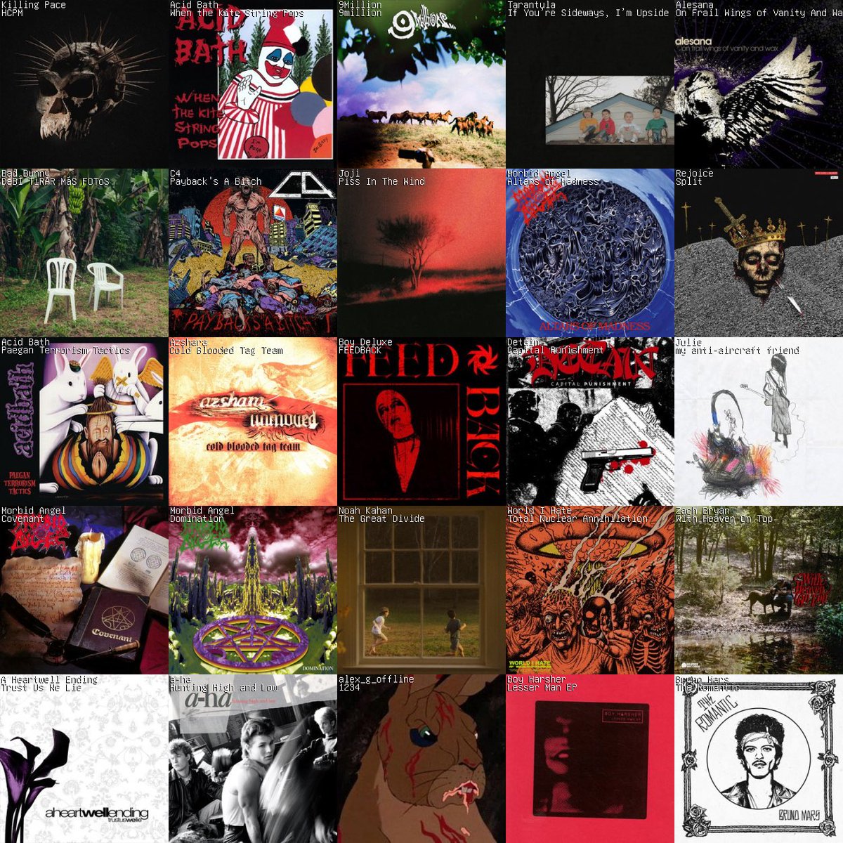 Type O Negative Approach tweet media