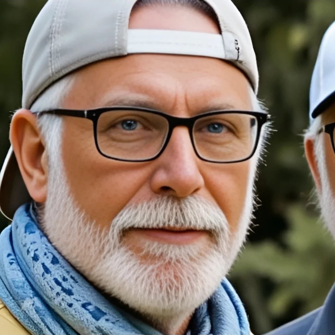 Roy Shapiro tweet media